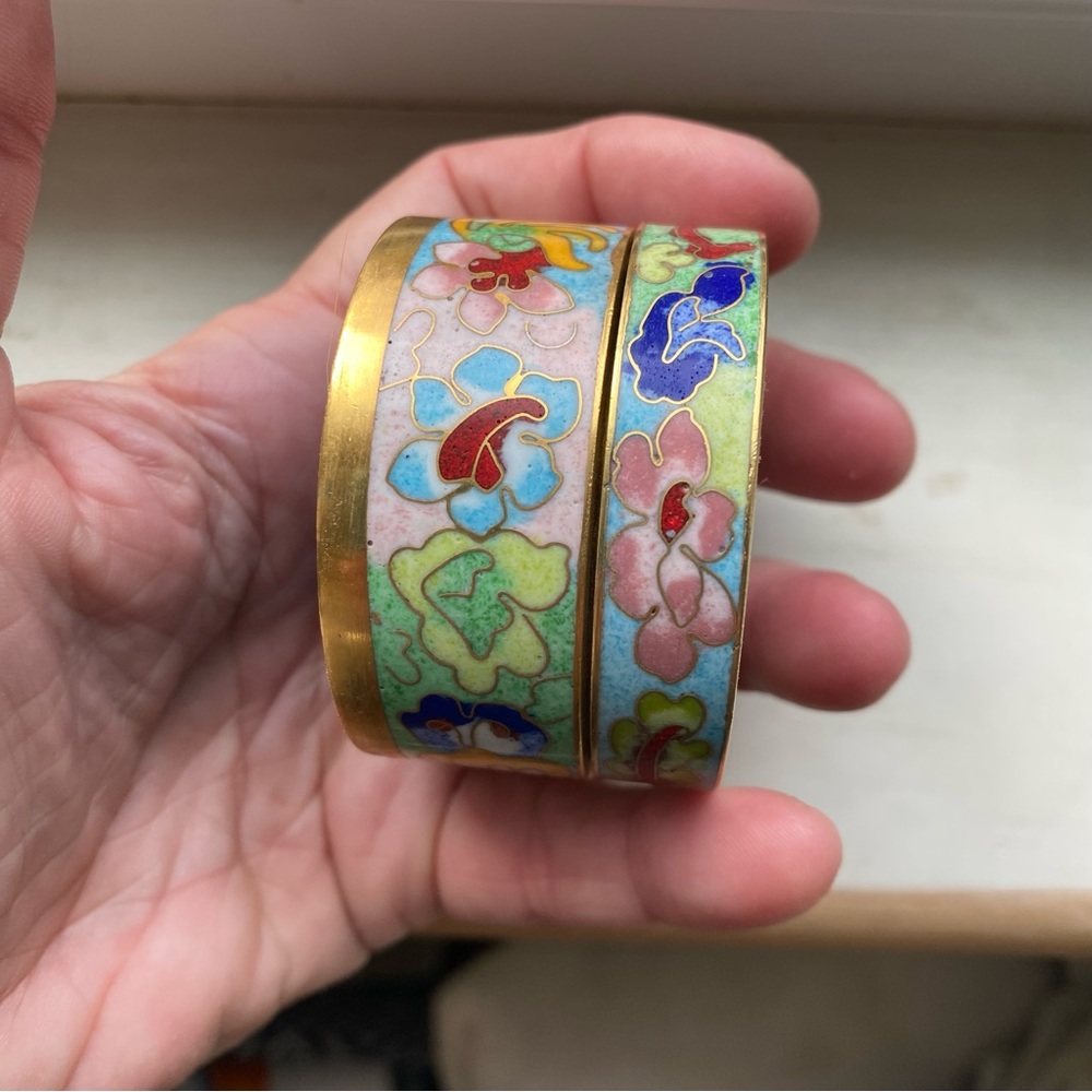 Trinket box - Picture 5 of 15